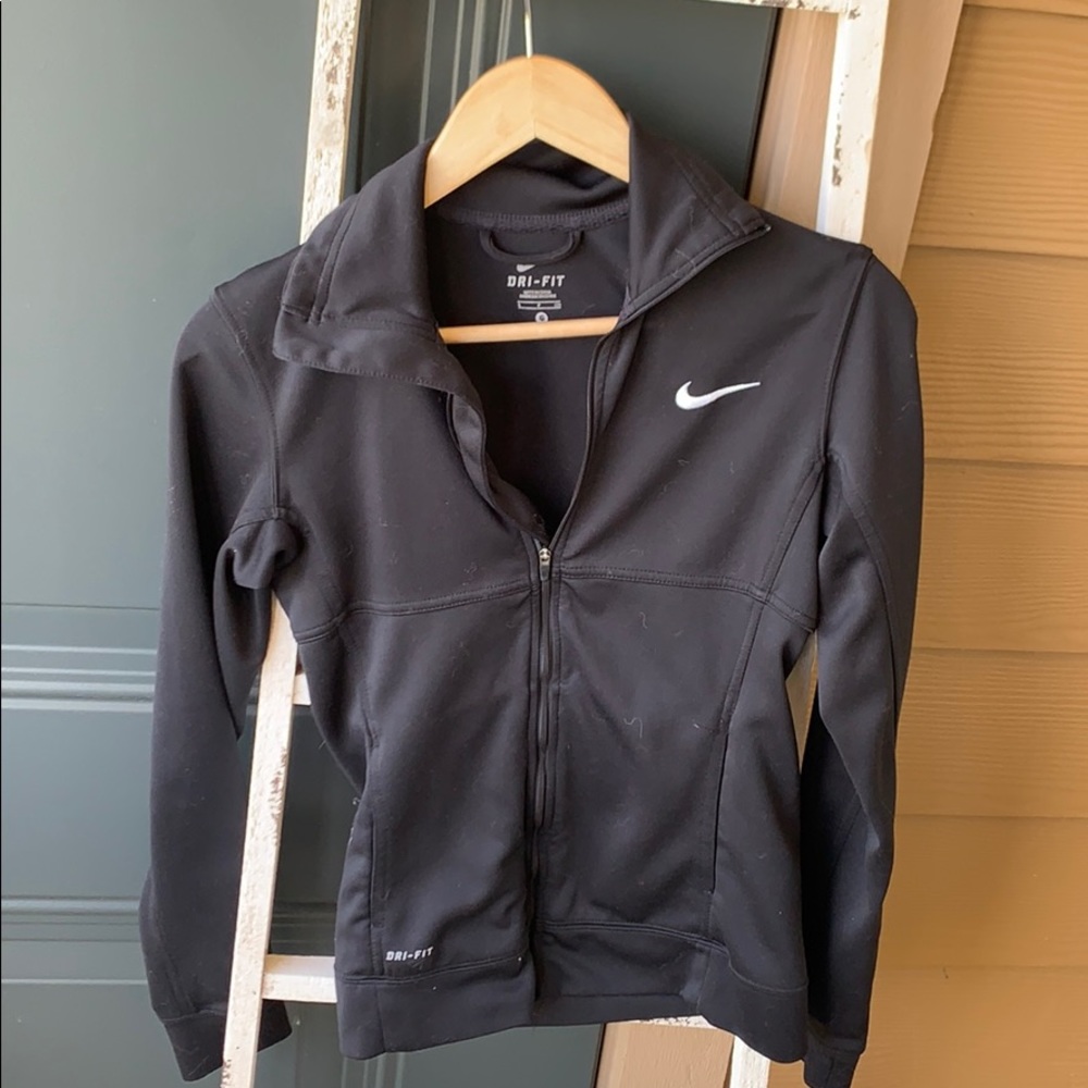 Nike Dry Fit Jacket